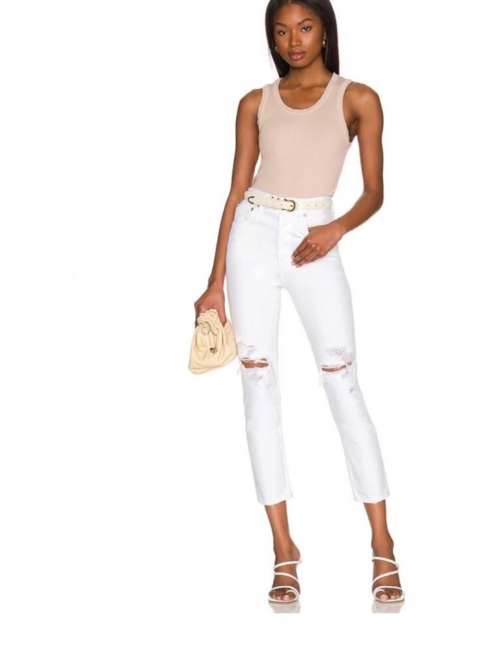 Agolde Riley Jeans - Picture 2 of 10